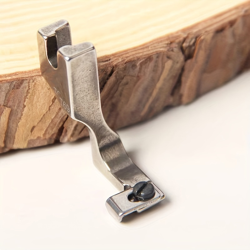 T69 Adjustable Invisible Zippe - Sewing Tt recension och pris